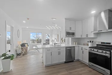 2601 Jane Street #3-3 image 1 of 14