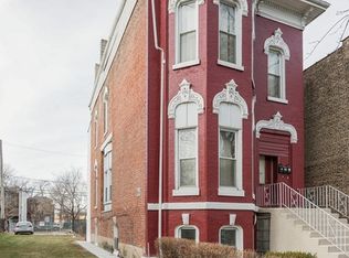2132 S Millard Ave, Chicago, IL 60623
