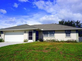 317 Seminole Blvd, Pt Charlotte, FL 33952