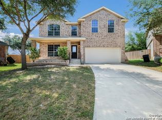104 Farmview, Cibolo, TX 78108