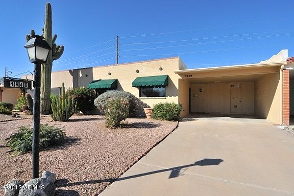 1st image of 4840 N 74th Pl
