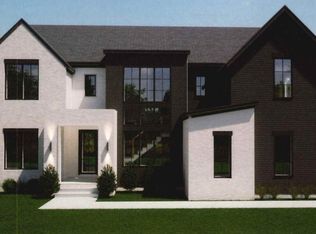 9405 Rawson Ave, Raleigh, NC 27613