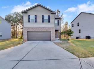 418 Lake Ridge Ln, Fairburn, GA 30213