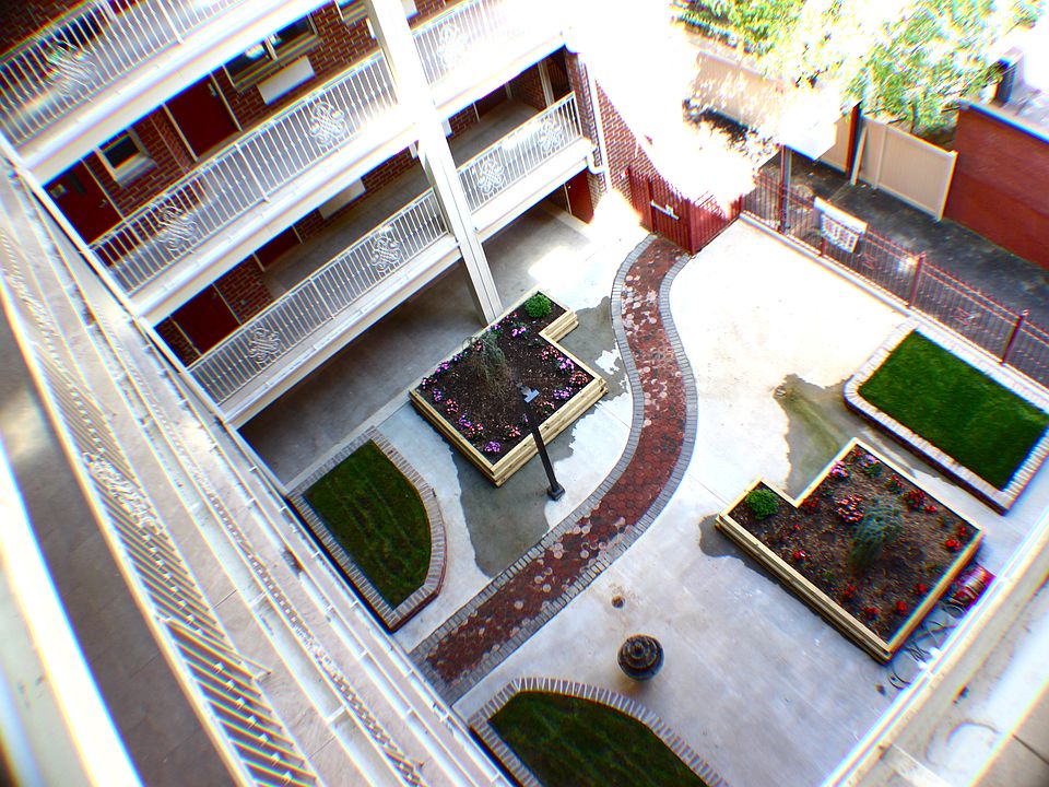1st image of 8515 120th Street #4D