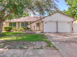 11438 Kirkwyn Dr, Houston, TX 77089