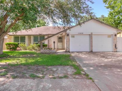 11438 Kirkwyn Dr, Houston, TX, 77089