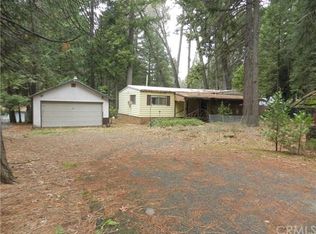14745 Magnolia Dr, Magalia, CA 95954