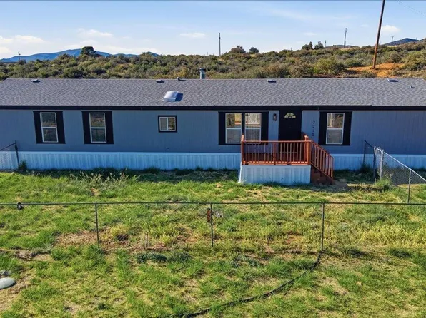 7270 W VEDA Lane, Kirkland, AZ 86332