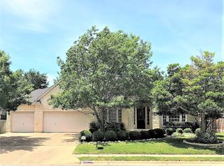 10015 Big View Dr, Austin, TX 78730