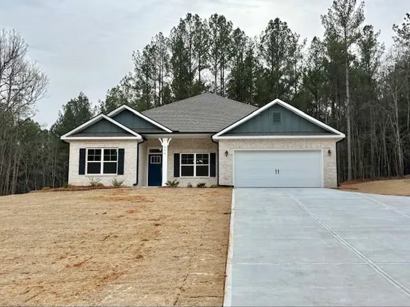 808 Eagle Heights Dr, Maysville, GA 30558