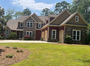 114 Stagecoach Ct, Ninety Six, SC 29666