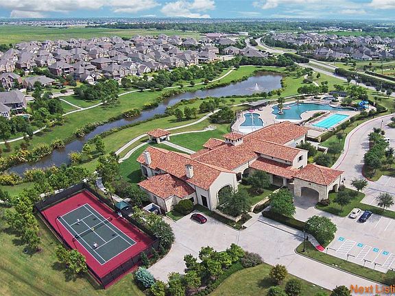 Original Aliana Clubhouse, Swimming Pool, Tennis & Work-Out Facility! There's a 2nd facility too!!