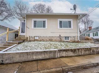 1052 Caldwell St, Piqua, OH 45356