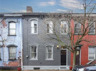 1415 Buena Vista St, Pittsburgh, PA 15212