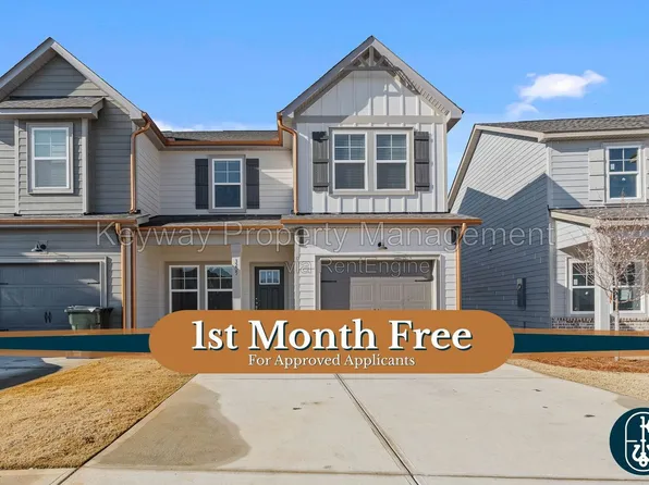 716 Bronze Way, North Augusta, SC 29860