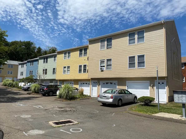 Campbell Ave Apartments