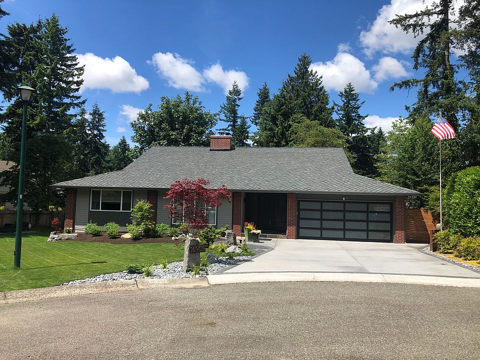1st image of 16909 144th Ave SE