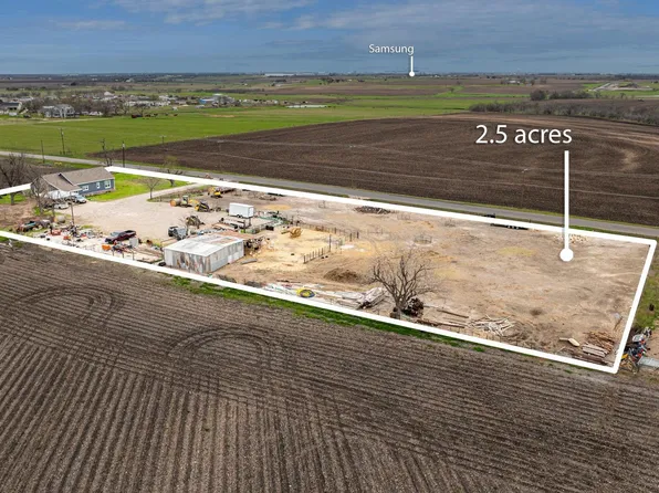 1151 County Road 394, Hutto, TX 78634