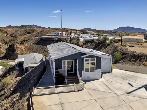 9337 Moovalya Estates Dr, Parker, AZ 85344