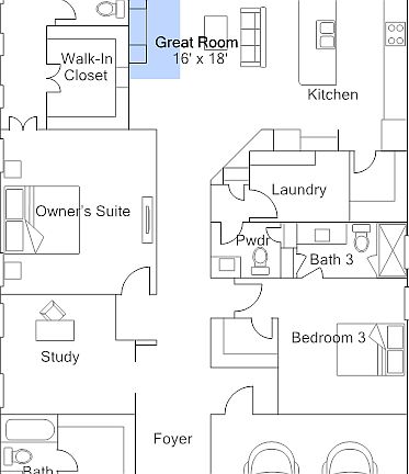4th image of this home
