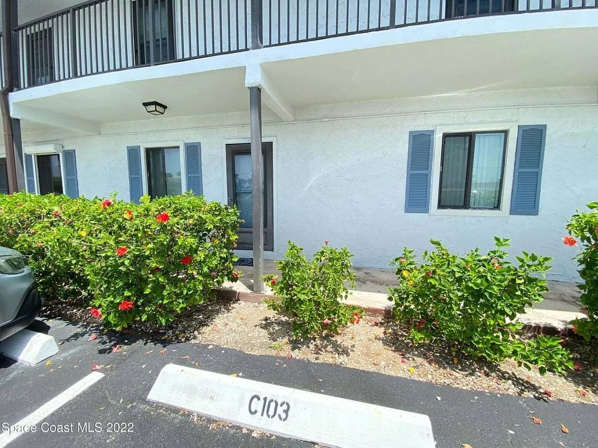 Building Photo - 199 Highway A1A #C103