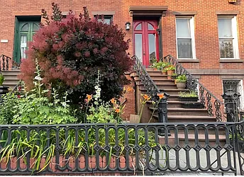 Rented by American Way Real Estate Inc