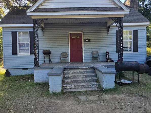 125 Milford St, Tupelo, MS 38801