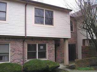 9454 N Maple Way, Indianapolis, IN 46268