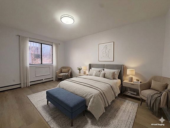 2nd image of 213-62 36th Ave Floor 1