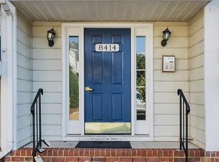 8414 Oconnor Ct APT 810, Henrico, VA 23228
