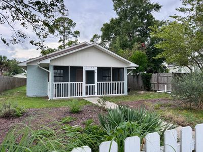 1506 Long Ave, Port Saint Joe, FL, 32456