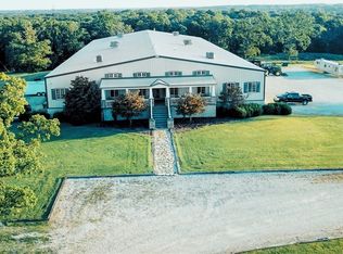 18020 Y City Rd, Decatur, AR --