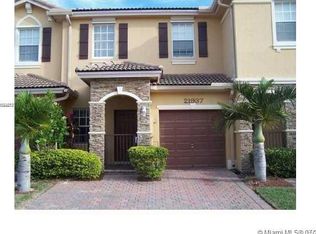 21937 SW 93rd Pl #21937, Miami, FL 33190