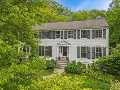 16 Cayuga Road, Scarsdale, NY, 10583