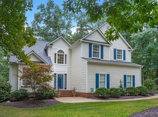 15330 Foxvale Way, Midlothian, VA 23112