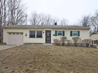 4694 Ashtree Dr, Cincinnati, OH 45223
