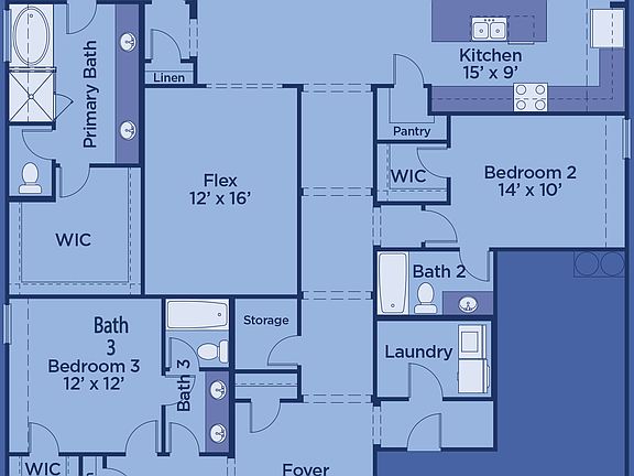 2nd image of this home
