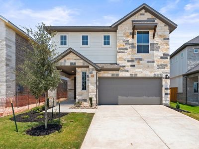 1137 N Roger Hanks Pkwy, Dripping Springs, TX, 78620