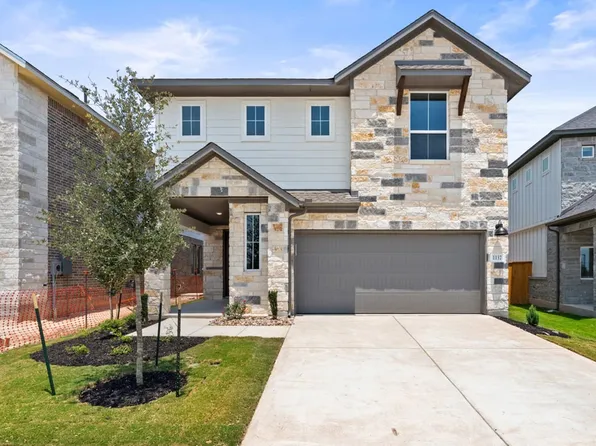 1137 N Roger Hanks Pkwy, Dripping Springs, TX 78620