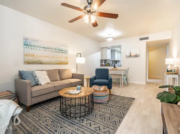 885 N GRANITE REEF Road #55, Scottsdale, AZ 85257