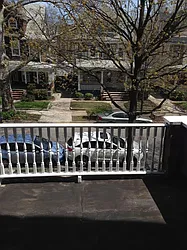 Rented by BINAH REALTY SERVICES LLC