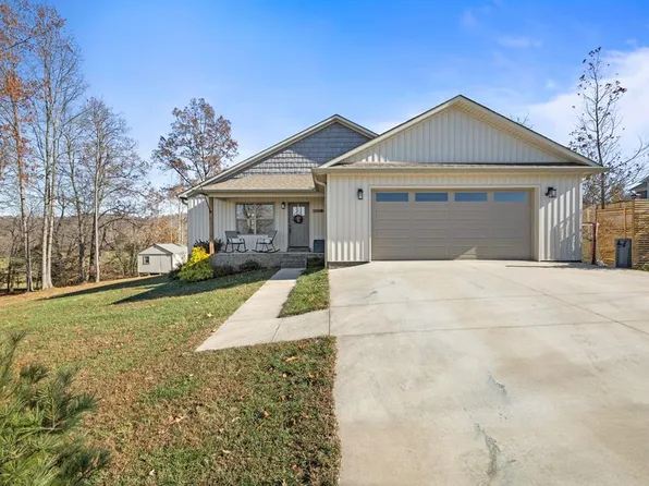 1180 Cobblestone Dr, Rickman, TN 38580