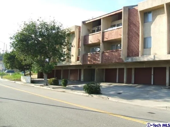 1550 Stadium Way APT 10, Los Angeles, CA 90012