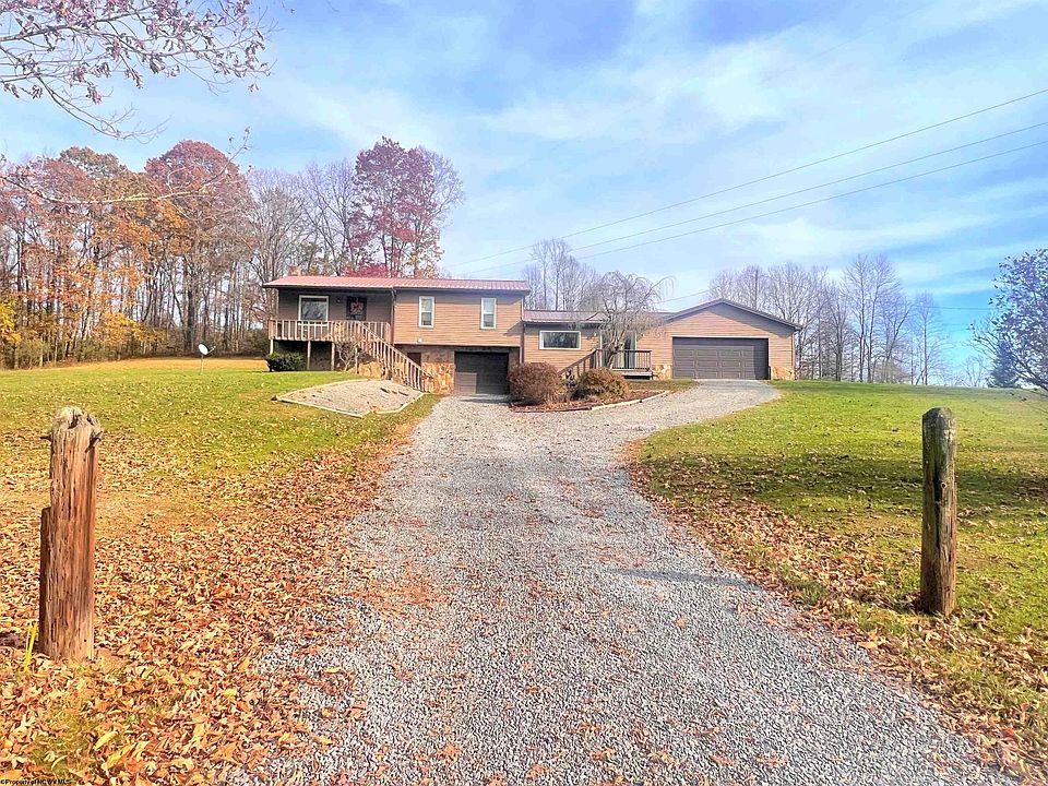921 Bailey Hill Rd, Grafton, WV 26374 Zillow