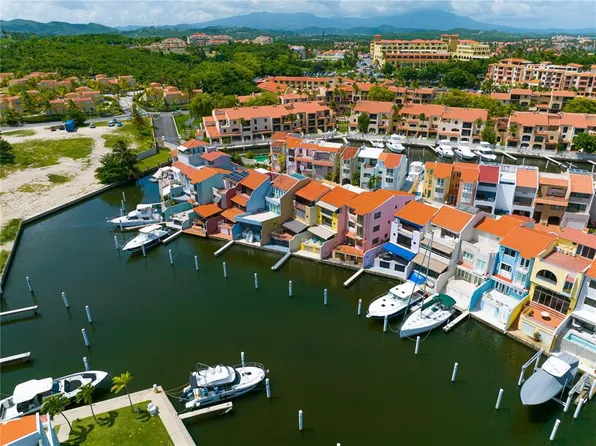 Isla San Marco Isla, Humacao, PR 00791
