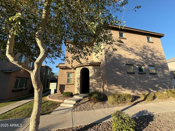 1730 W POLLACK Street, Phoenix, AZ 85041