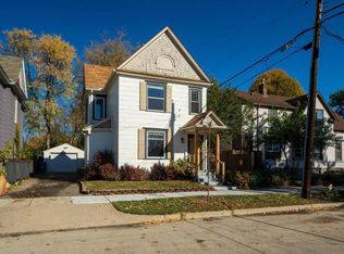 1113 18 1/2 Ave NE, Minneapolis, MN 55418