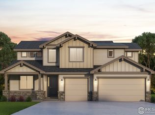 6722 Stone Point Dr, Timnath, CO 80547