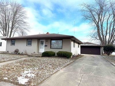 300 S Buchanan St, Appleton, WI, 54915