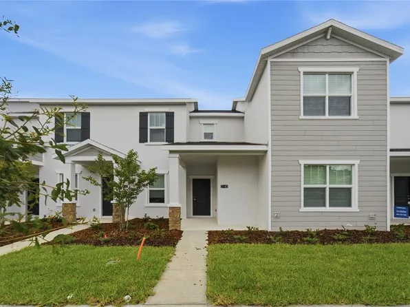 2140 Rider Rain Ln, Apopka, FL 32703